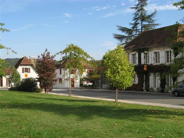 Rando 37 sources du saleys village