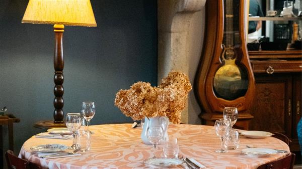 Coeur de Béarn Agenda - Restaurant La Maison 