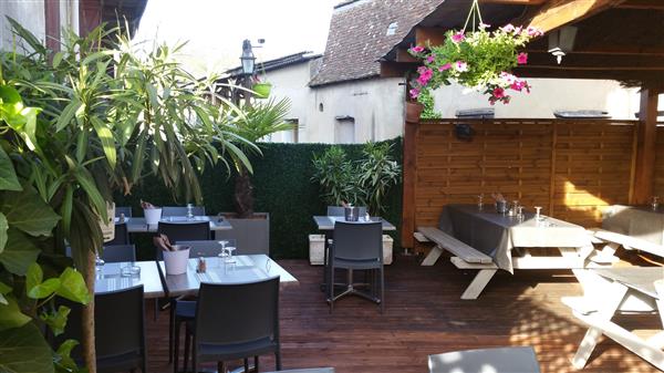 San Pietro - terrasse1