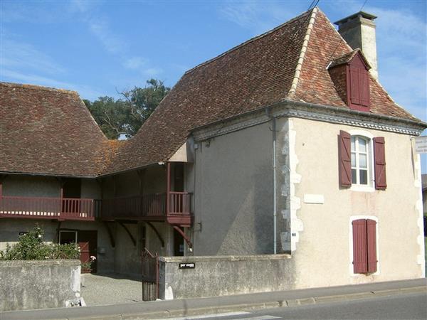 Maison-chrestia-orthez-bearn