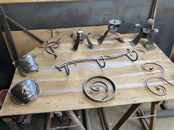 Le Savoir Fer du Berger