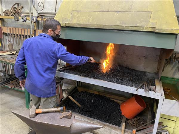 Savoir fer du berger a orthez (5)