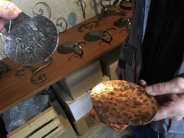 Savoir fer du berger orthez (1)