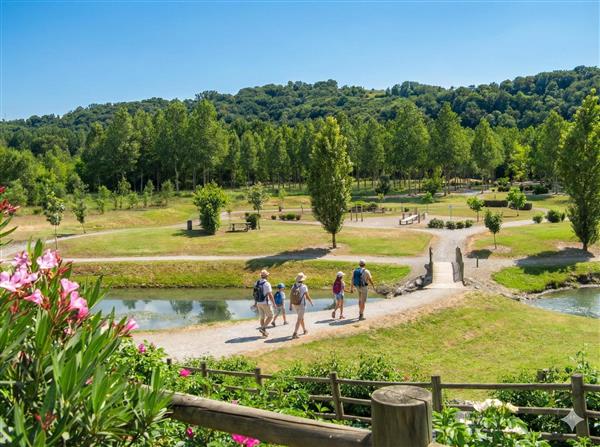 Sentier d'interprétation Histoire de Lendresse