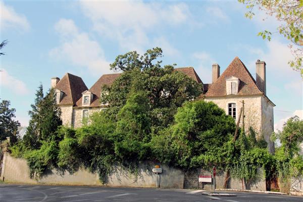Sentier d'interprétation Histoire de Maslacq