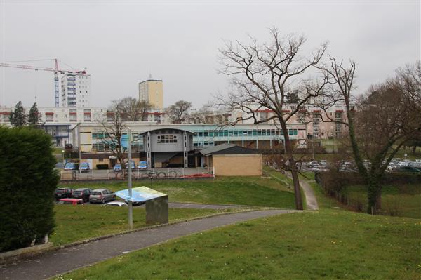 Sentier mourenx pupitre 4