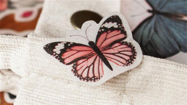 Atelier : Stickers personnalisés
