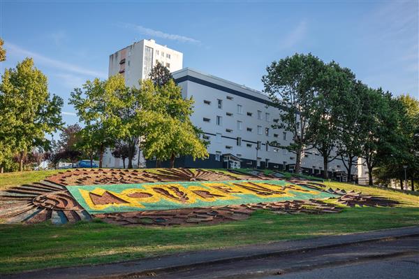Terra Aventura : Mourenx, ça gaze ? 