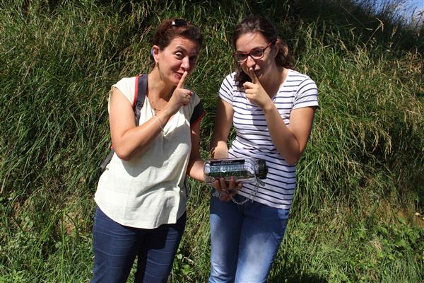 Terra aventura - Le Jurançon du succès