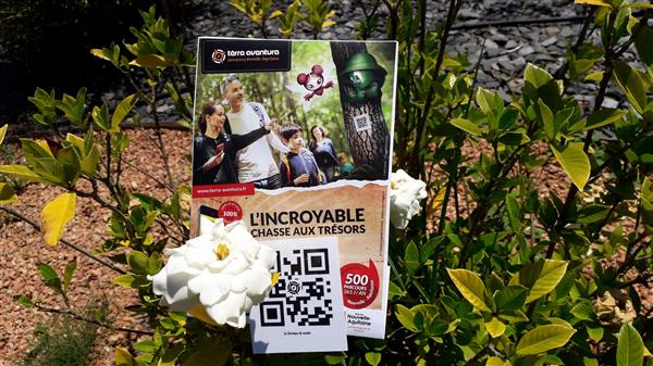 Terra aventura ©Cécilia Benony