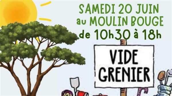 Vide-grenier
