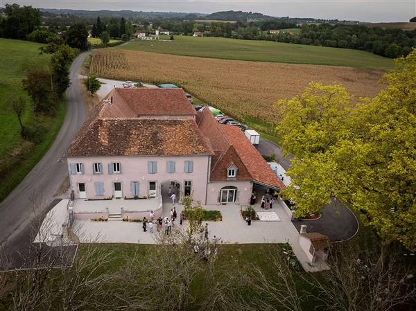 Villa Elena - Extérieur 2