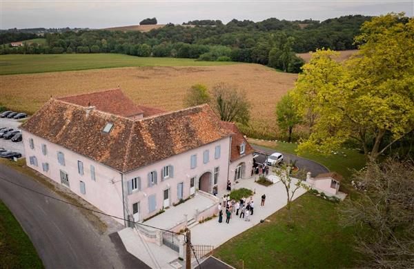 Villa Elena - Extérieur