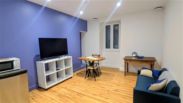 Villa Elena - Salon-Salle à manger