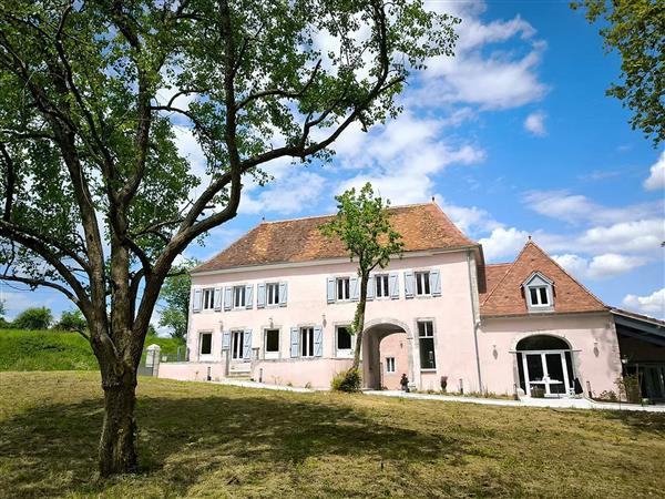 Villa Elena - Gite 1