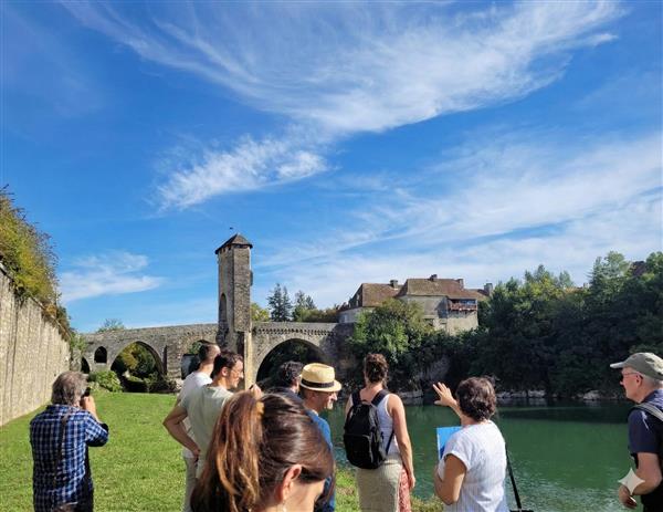 Visite-guidee-orthez-pont-vieux