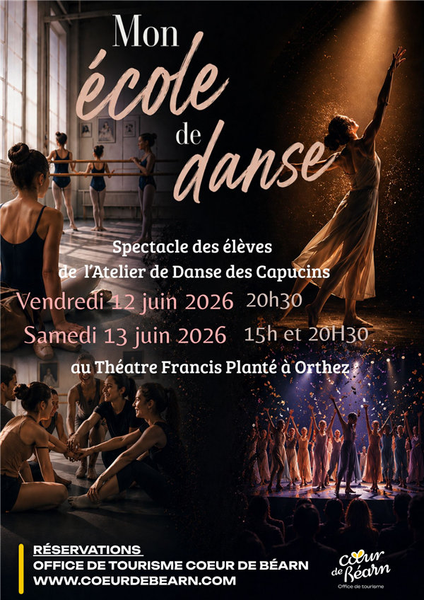 Danse