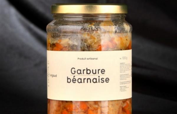 garbure béarnaise