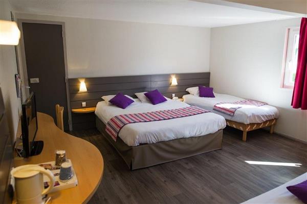 Hôtel Kyriad