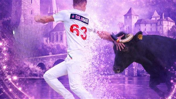 Concours de cocardes Master du Pesqué