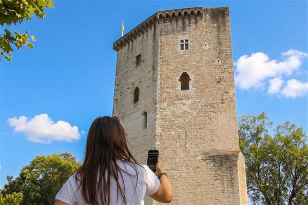 Terra Aventura : Via Lemovicensis