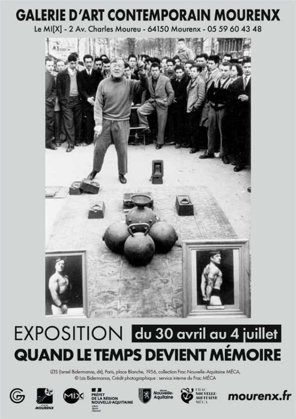 Exposition