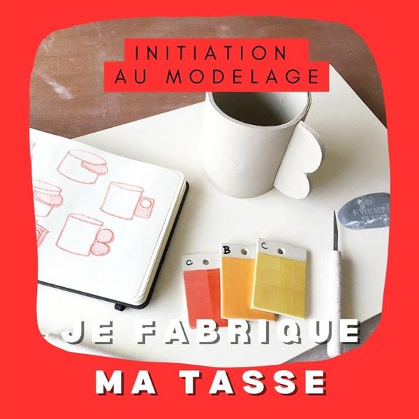 initiation au modelage cappable